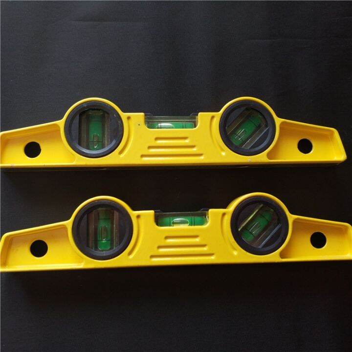 Bearing Lever Ruler High Precision Bubbles Rustproof Spirit