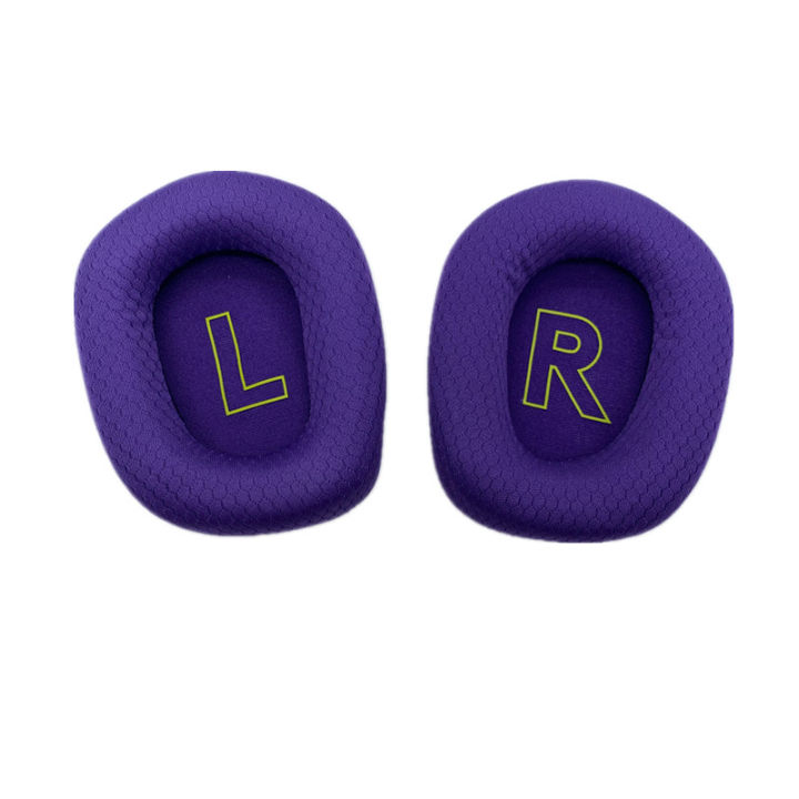 for-logitech-g733-headphones-soft-foam-net-ear-pads-cushion-cover-earpads-high-quality-4-colors