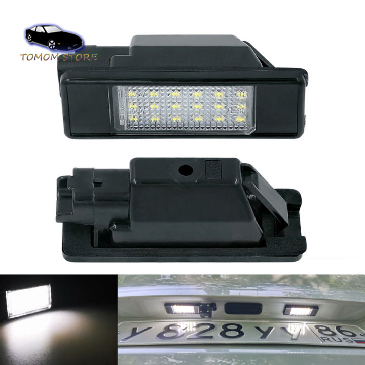 20216000k-no-error-led-rear-number-license-plate-lamp-for-citroen-berlingo-estate-c-elysee-jumpy-evasion-mpv-c2-c3-c4-picasso-c5-c6