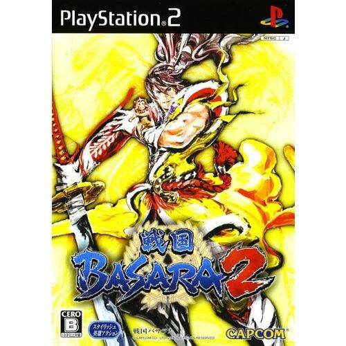 sengoku-basara-ทุกภาค-ps2-แผ่นเกม-ps2