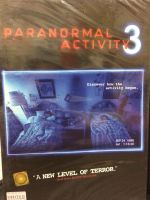 DVDหนัง PARANORMAL ACTIVITY 3 (EVSDVDหนัง5900-PARANORMALACTIVITY3) sub ไทย-อังกฤษ หนัง ดูหนัง หนังใหม่ ค่าย EVS มาสเตอร์แท้ DVD ดีวีดี STARMART