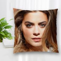 （ALL IN STOCK XZX）Zipper pillowcases for sofas/home/car accessories 6.27   (Double sided printing with free customization of patterns)