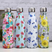 Stainless Steel Vacuum Flasks Thermos Bottle Thermoses Cup Thermocup Thermal Bottle For Water Thermocouple Thermal Cup Coffee