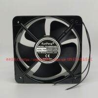 ?KunPeng FS18060HAB2 220V 0.35A 18CM พัดลมแกน18060ระบายความร้อน