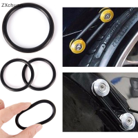 ZXchuan 4pcs ยาง O-ring Fastener Kit high Strength bumper QUICK RELEASE REPLACEMENT