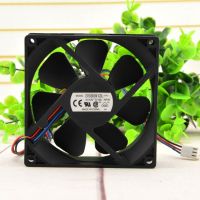 New For Delta DSB0912L 9225 12V 0.15A 9.2CM Ultra-Silent Chassis Computer Fan