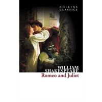 สินค้าใหม่ ! &amp;gt;&amp;gt;&amp;gt; ร้านแนะนำ[หนังสือนำเข้า] Romeo and Juliet: William Shakespeare ภาษาอังกฤษ English book