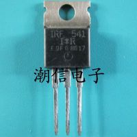 5pcs IRF541 TO-220