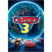 แผ่น DVD หนังใหม่ Cars 3 สี่ล้อซิ่ง ชิงบัลลังก์แชมป์ (เสียง ไทย/อังกฤษ ซับ ไทย/อังกฤษ) หนัง ดีวีดี