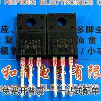 5PCS-10PCS FMG24R   A 400V  TO-220F ORIGINAL ON STOCK