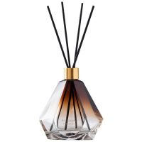 100 ML Reed Diffuser Fragrance Essential Oil Long-lasting Fragrance Bedroom Home Bathroom Air Freshener