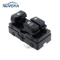 Nevosa 93571 4H110 Left Car Window Control Switch For Hyundai H1 H 1 Starex i800 Grand iMax 2007 2016 935714H110 93570 4H000WK