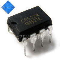 10pcs/lot CR5224T CR5224 DIP-8 In Stock