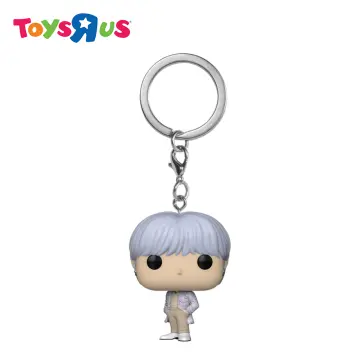 Buy Pop! Keychain Suga (Proof) at Funko.