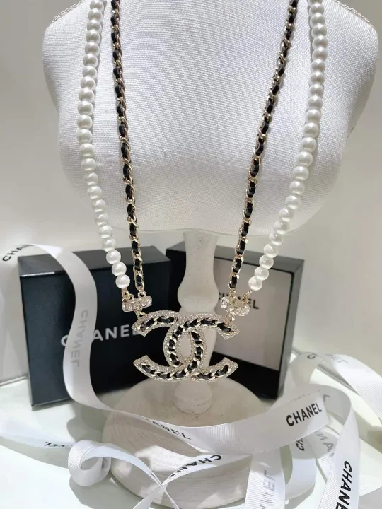 The Best Chanel Dupes Jewelry For Less Than US$35, Designer Dupe Jewelry On  Amazon DHgate – Amazing Dupes 