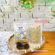 Hạt gai hữu cơ đã tách vỏ 250g Sottolestelle