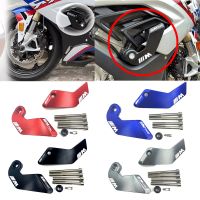 ♠★ S1000RR เครื่องยนต์มอเตอร์ไซค์กรอบแถบเลื่อนป้องกันแผ่นกันกระแทกตกสำหรับ BMW S 1000 RR S1000 RR 2021 2020 2019 2022