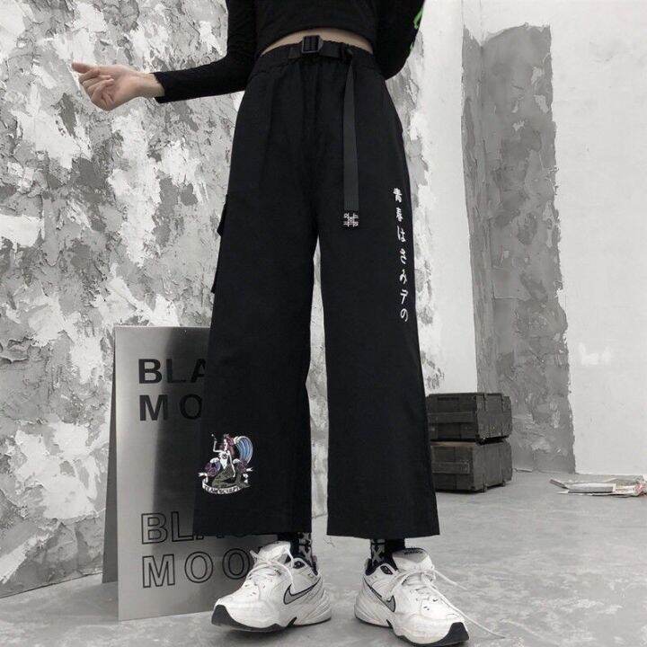 with-belt-wide-leg-baggy-pants-women-high-waist-anime-print-womens-joggers-pants-korean-fashion-trousers-harajuku-loose-pants