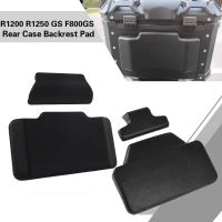 Motorcycle Rear Case Box Cushion Backrest Top Case Backrest Pad For BMW R1250GS R 1250 GS gsa R1250 2018-2020 2021 2022 2023