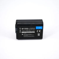 แบตเตอรี่กล้องโซนี่ รุ่น NP-FW50 Replacement Battery for Sony model NP-FW50 (0152)