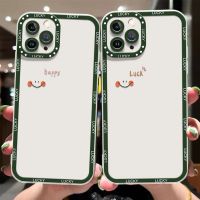 Transparent Case Compatible for IPhone 14 13 12 11 Pro XS Max X XR 8 7 6 6S 14 Plus Soft Casing Silicone Shockproof TPU Cover