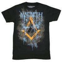 Macbeth Tshirt,