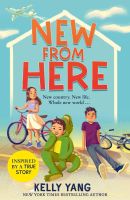 หนังสืออังกฤษใหม่ New from Here -- Paperback / softback [Paperback]