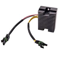 1x Voltage Regulator Rectifier for Sea-Doo 780 GTX RFI 800 GTI RFI 278001241 Electrical Circuitry  Parts