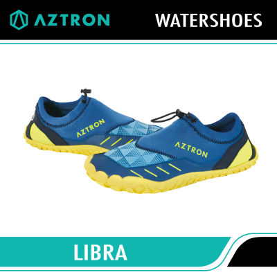 Aztron Libra Barefoot Water Shoes Size43 รองเท้ากีฬา บอร์ดยืนพาย รองเท้าลุยน้ำ เหมาะกับกีฬาทางน้ำทุกชนิด เบาสบาย แห้งง่ายไม่เหม็นอับ