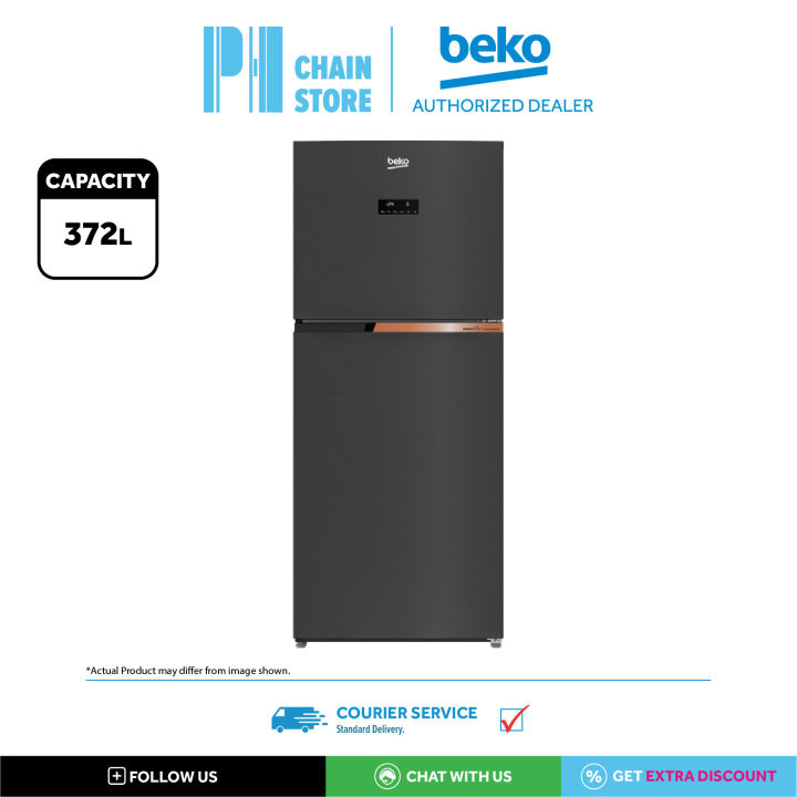 beko fridge rdnt371e50vk