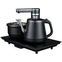 ♝ Connected to the purifier 37x23 electric tea stove fully automatic supply control base embedded suitable gold for