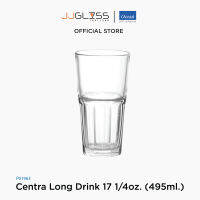 JJGLASS - (Ocean) P01963  Centra Long Drink - แก้วเซ็นทร่าแก้วดริ๊งเเวร์ ทัมเบอร์  แก้วโอเชี่ยนกลาส