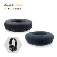 DEERVEER Replacement Earpad For JBL Synchros S300 Headphones Thicken Memory Foam Cushions