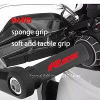 Motorcycle Grip Cover 27mm Non-slip Motorcycle Sponge Grip for YAMAHA R25