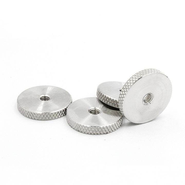 cc-knurled-thumb-nuts-304-flat-hand-screw-round-hardware-fasteners-m4-m5-m12