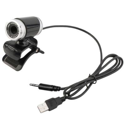 NEW 1Pcs USB 50MP HD Webcam CMOS Webcam Web Camera Laptop K2A7 For PC U2C2 Computer a A3C3