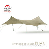 Naturehike Thailand ทาร์ป Cloud Moraine Awning