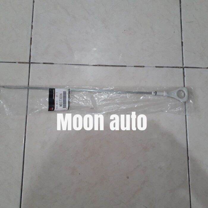 Stick oli colokan oli gauge engine oil lancer evo4 ck4 ori moonauto