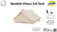 Nordisk Vimur 4.8 Tent