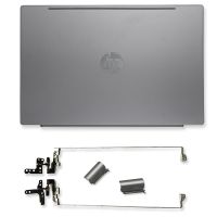 New prodects coming NEW For HP Pavilion 15 CW 15 CS TPN Q208 Laptop LCD Back Cover/Hinges/Front Bezel/Palmrest/Bottom Case Gray L28379 001 White