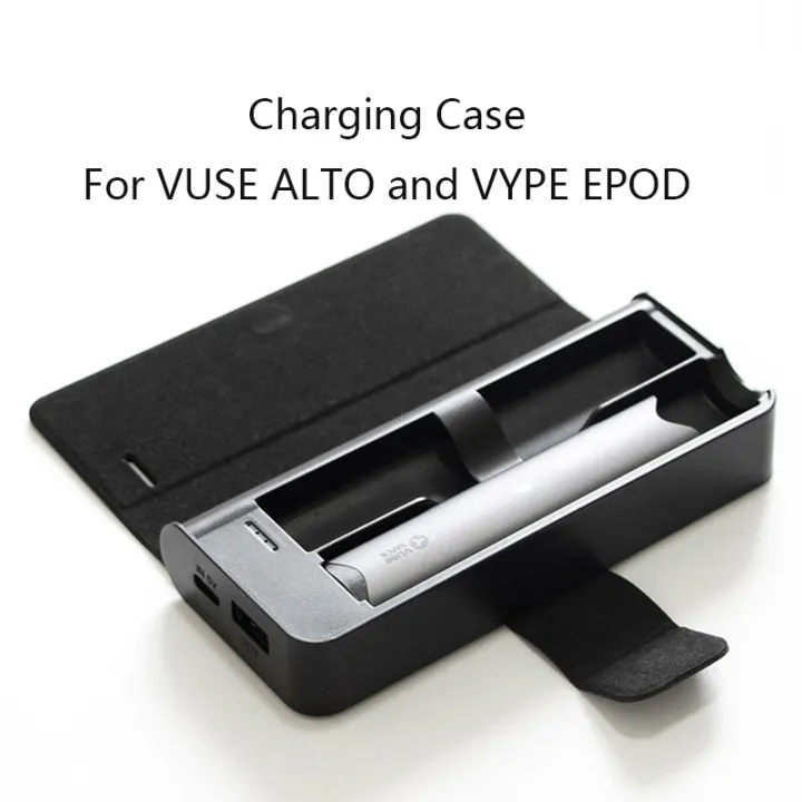how to take battery out of vuse alto