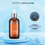 Peel Da Dầu, Mụn Ahohaw Triangle Peel PB  10ml 80ml  - Hàng Chính Hãng