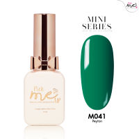 สีเจลทาเล็บ Mini Series M041 Peyton 10ml.