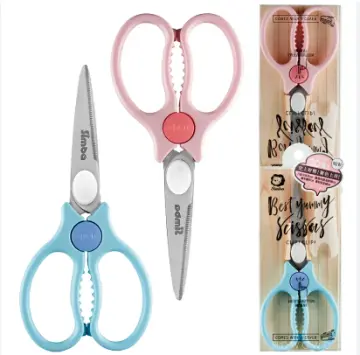 Simba Baby Food Scissors - Moms Precious