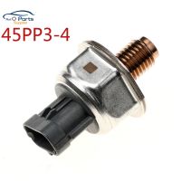 45PP3-4 Rail Fuel Pressure Sensor For Transit Mk7 Peugeot Boxer Citroen Relay 2006- 45PP34 45PP3-2 45PP3-3 1570P1 45PP3-1