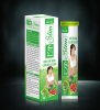 Viên sủi giảm cân slim body pluss tinh chất cần tây, dứa - ảnh sản phẩm 1