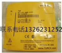 【YD】 BI2-S12-AP6X-H1141 Turck  New High-Quality Proximity Sensor Warranty Year