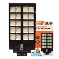 โคมไฟถนน LED โซล่าเซลล์ BEWON SO-STIN1000-DL1000W