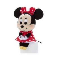 ตุ๊กตานั่ง Minnie Mouse