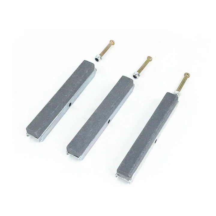 【Ready Stock】KUYuan 3pcs Hone Replacement Stones For Engine Cylinder ...